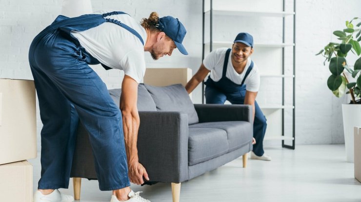 How Much Does it Cost to Move  Locally in USA?