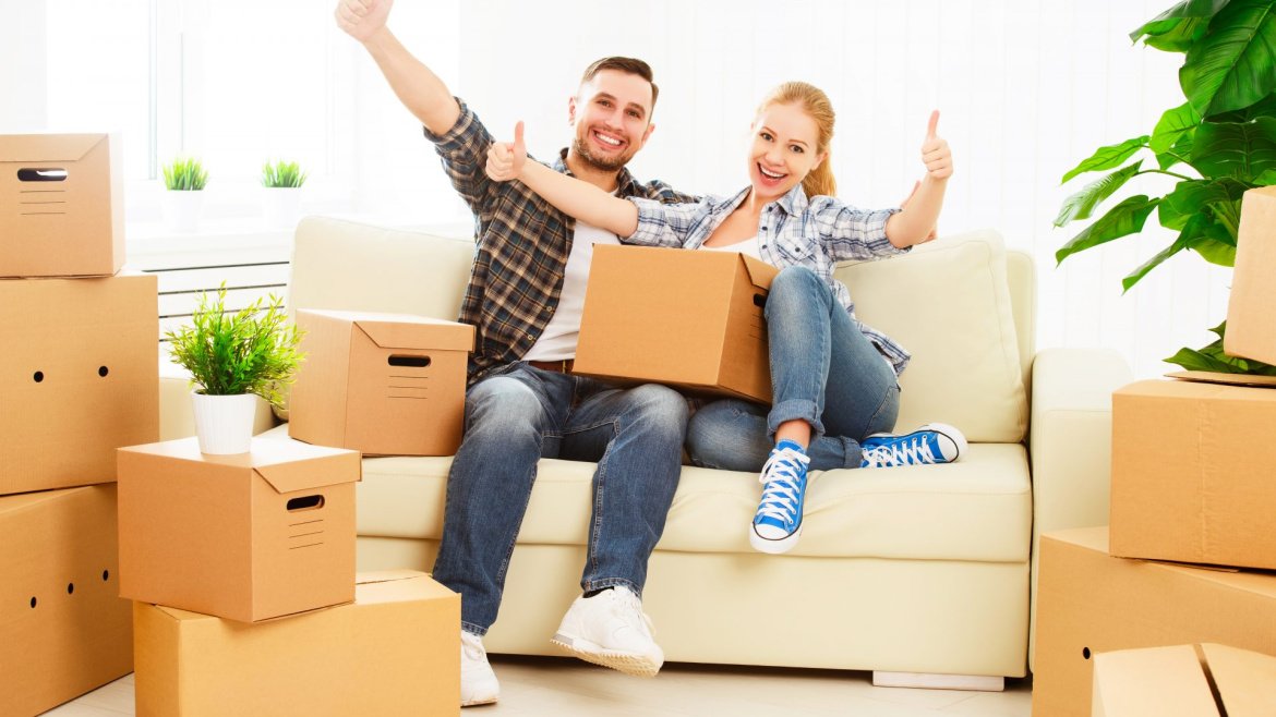 Guide To Moving To Another State: Moving Tips