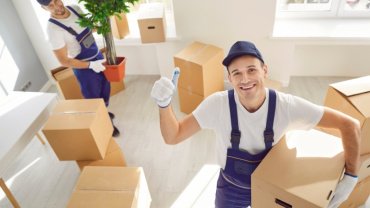 Where to Buy Cheap Moving Boxes