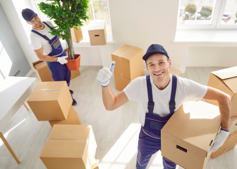 Moving Protection